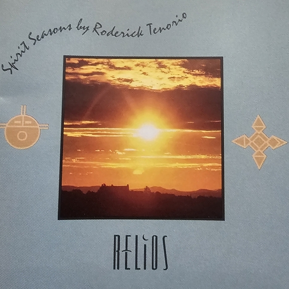 Spirit Seasons by Roderick Tenorio/Relios - Picture 7 of 10